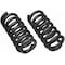 Moog Coil Spring, 6102 6102 - alternate 1